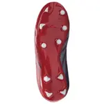 Футбольные бутсы Umbro Velocita Elixir League FG, оранжевый - фото 2