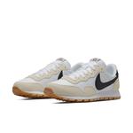 Кроссовки air pegasus 83 'white gum' Nike, белый - фото 3