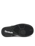 Кроссовки Reebok, черный - фото 4