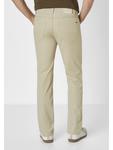 Тканевые брюки Paddock's, бежевый - фото 3