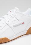 Кроссовки WORKOUT PLUS Reebok Classic, белый - фото 8