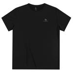 Футболка мужская CAMEL, космический серый - фото 2