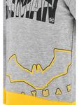 Свитер Batman, серый - фото 4