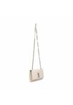 Клатч Steve Madden BRAMONE, Bone Gold/Off-White - фото 5
