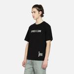 Футболка мужская Evisu, черный - фото 3