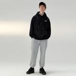 Унисекс свитшот Jeep, серый - фото 8