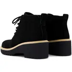 Ботинки Toms Maude Lace Up, черный - фото 4