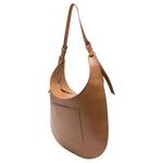 Сумка через плечо A.P.C с принтом логотипа Iris - фото 2