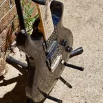 PRS SE Swamp Ash Special Charcoal - фото 5