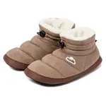 Тапочки Nuvola UNBOVEL719, коричневый - фото 8