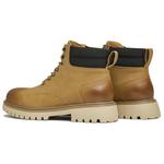 Мужские ботинки Martin TATA, Coffee (Unlined) - фото 10