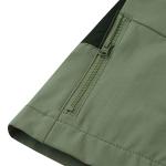 Шорты Vaelsi Reima, зеленый - фото 4