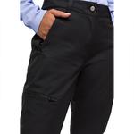 Брюки Maier Sports Dunit W, черный - фото 3