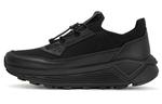 Кроссовки DESCENTE DUALIS Lifestyle Shoes Men Low-top Black, черный - фото