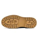 Ботинки Martin унисекс Heedimensional, цвет Tea Gray - фото 5