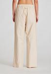 Брюки THILDE GAI+LISVA, бежевый - фото 2