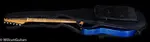 Fender J Mascis Telecaster Bottle Rocket Blue Flake (894) - фото 7