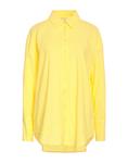 Рубашка Jijil, желтый - фото