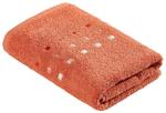 Полотенце quattro Esposa, оранжевый - фото