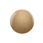 Шеллак Становится Золотее №458, Cnd Shellac - фото 2