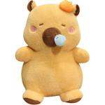 Плюшевая кукла из коллекции Pull String Animal Collection высотой 30 см Julebaby - фото 6