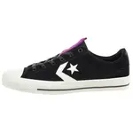Converse Кеды Star Player 'Black Purple' - фото