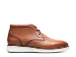 Ботинки Florsheim Launch Chukka Boot, Cognac - фото 5