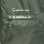 Функциональная куртка Эбботт III Nakamura, зеленый - фото 2