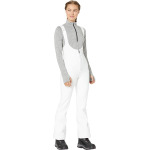 Брюки Snell OTB Softshell Pants Obermeyer, белый - фото 4