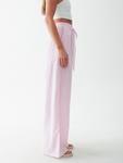 Обычные брюки Calli STRIPE, розовый - фото 3