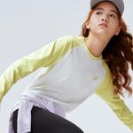 Футболка для младших школьников ASICS, 3004 lemon - фото 4