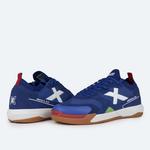 Мужские кроссовки Munich, синий - фото 4