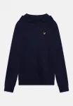 Худи худи Lyle & Scott, Navy - фото 4