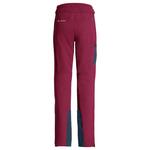 Брюки VAUDE Valdassa, синий - фото 2