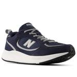 Кроссовки New Balance DynsSoft 'Eclipse Slate Grey' - фото 4