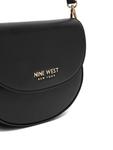 Сумка Nine West CEO-ZOE-S23806, черный - фото 5