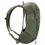 Рюкзак VAUDE Agile Air 20L, зеленый - фото 3