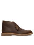 Ботильоны Desert Bt Clarks, коричневый - фото