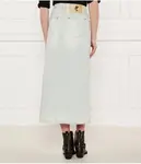 Юбка из денима Surf One Teaspoon, синий - фото 3