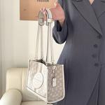 Luxury Care Artisan Workshop Ремень для сумки, Denim Blue 30 Modified Shoulder Strap+Shoulder Strap Pad Set - фото 7