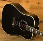 Gibson Hummingbird Custom | Эбеновое - фото 5