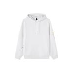 Унисекс свитшот Le Coq Sportif, белый - фото