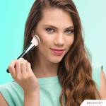 Профессиональная кисть для румян b4 Brushart, b4 - фото 2