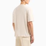 Футболка мужская Armani Exchange, синий - фото 3