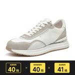 Кроссовки Montagut Casual Shoes Men Low-Top - фото 12