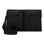 Сумка через плечо MANDARINA DUCK MD20, черный - фото