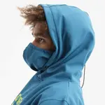 Куртка Hydroponic Dh folk, синий - фото 5