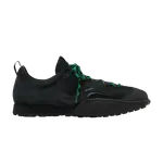 Кроссовки Marine Serre Rise 2 Tyko Sneaker 'Black', черный - фото