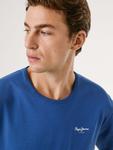 Футболка Pepe Jeans, Gentian - фото 3