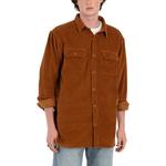 Рубашка мужская желтая Levi’S, желтый - фото 2